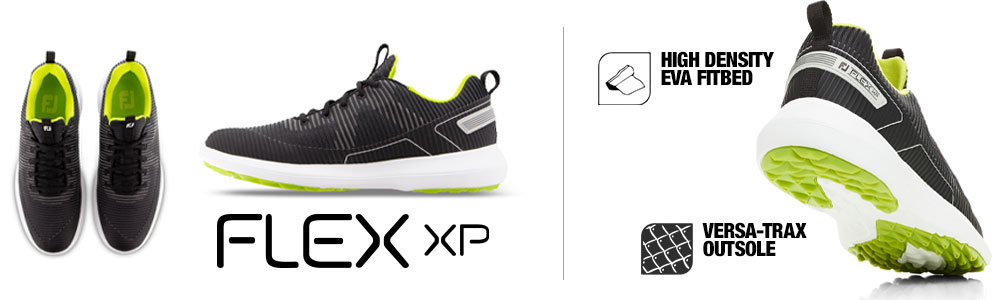FootJoy FLEX XP FootJoy FLEX XP