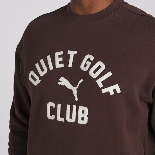 Men's Apparel