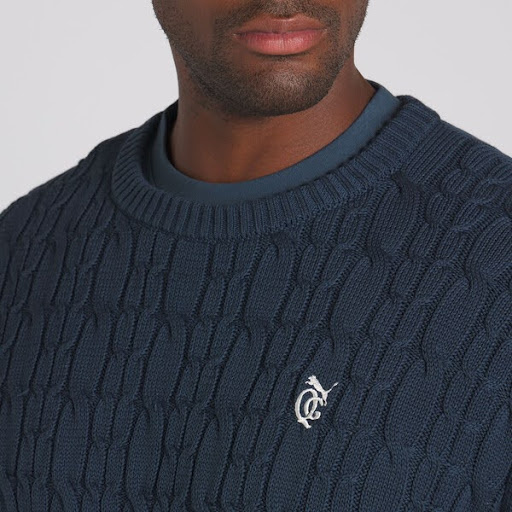 Men's Apparel