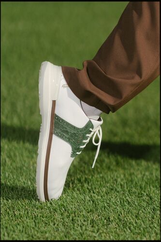Golf Shoe