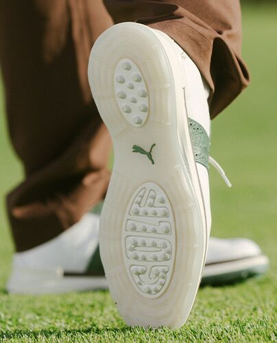 Golf Shoe