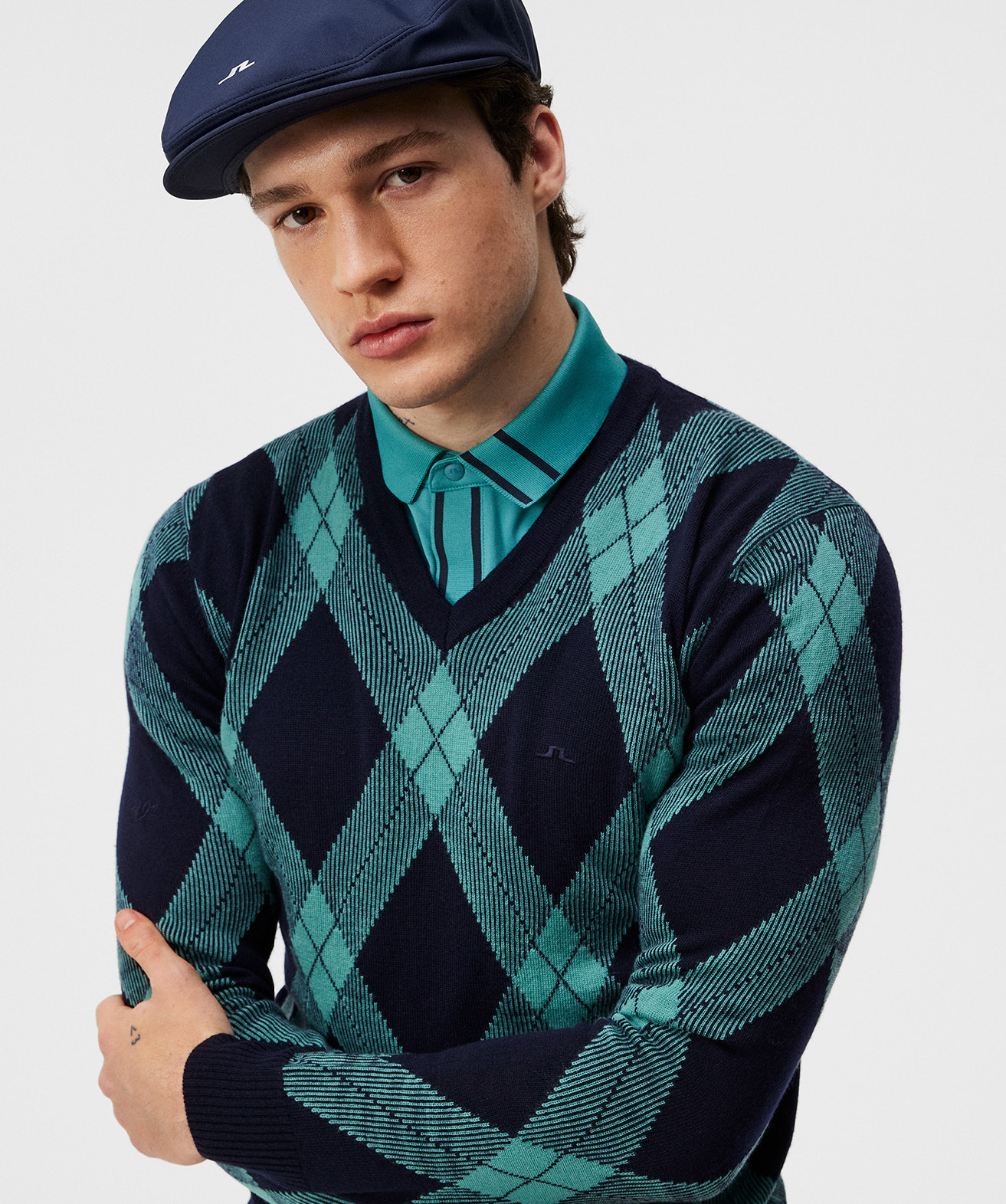 Billy Knit Sweater