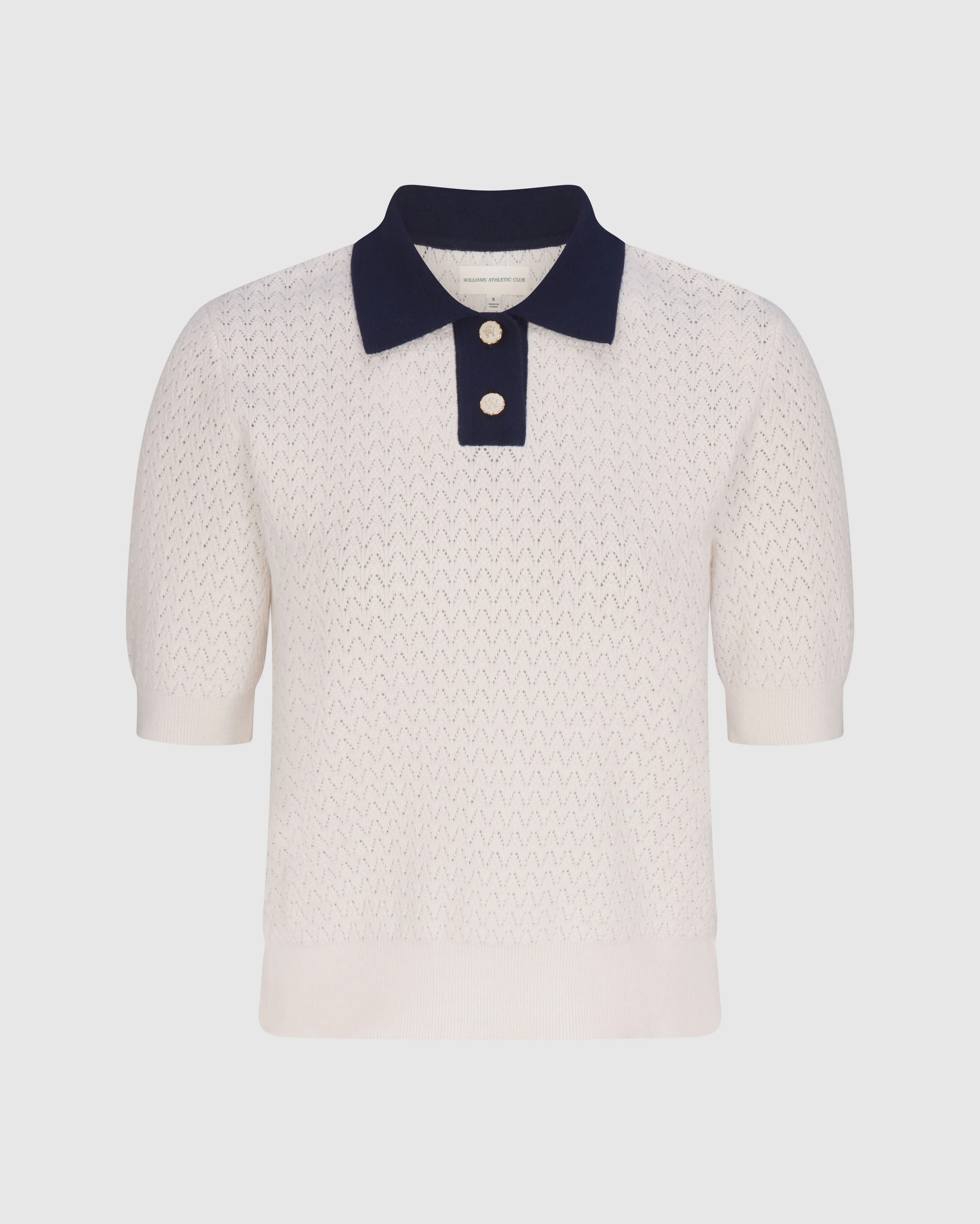 Christy Polo