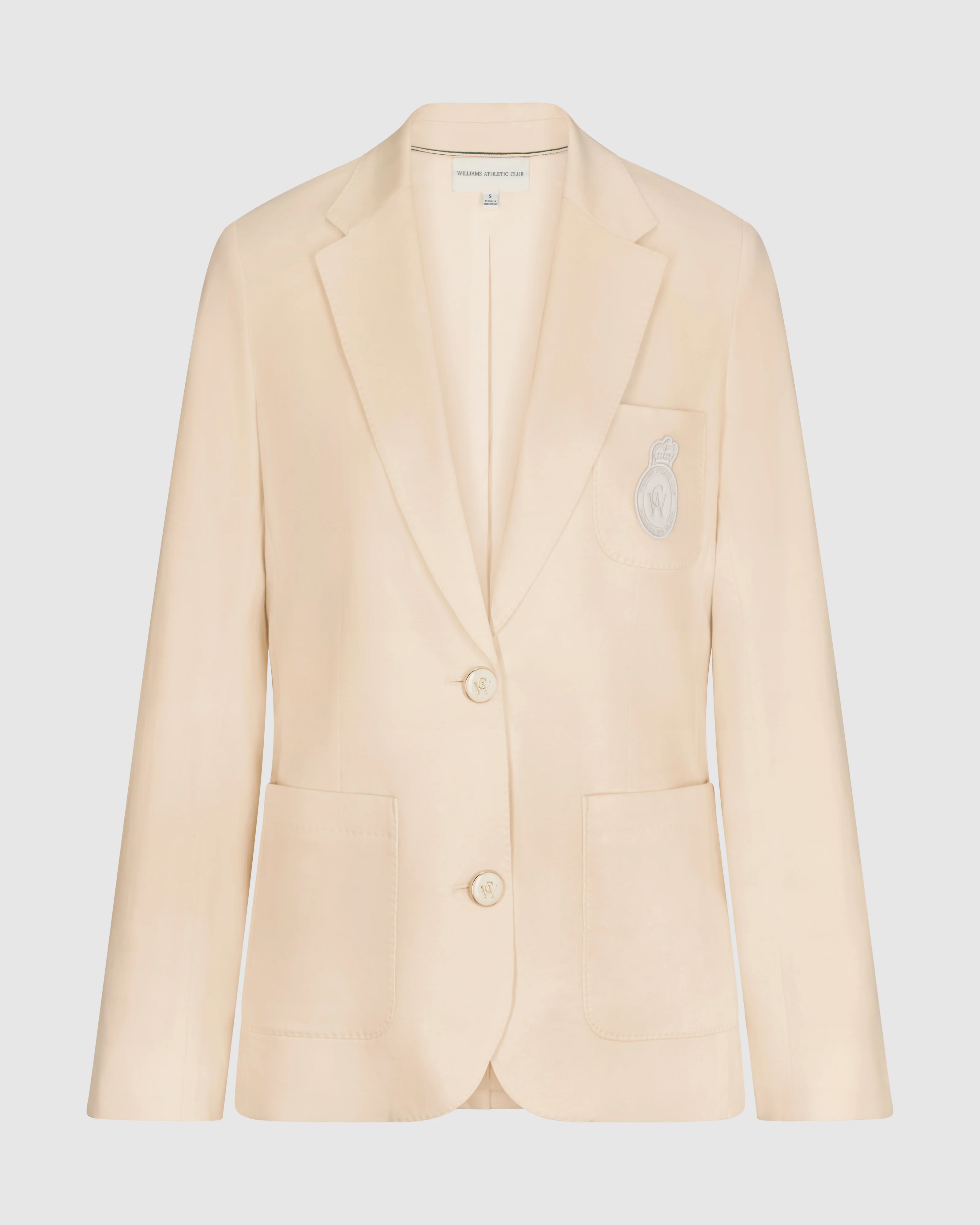 Jackie Blazer