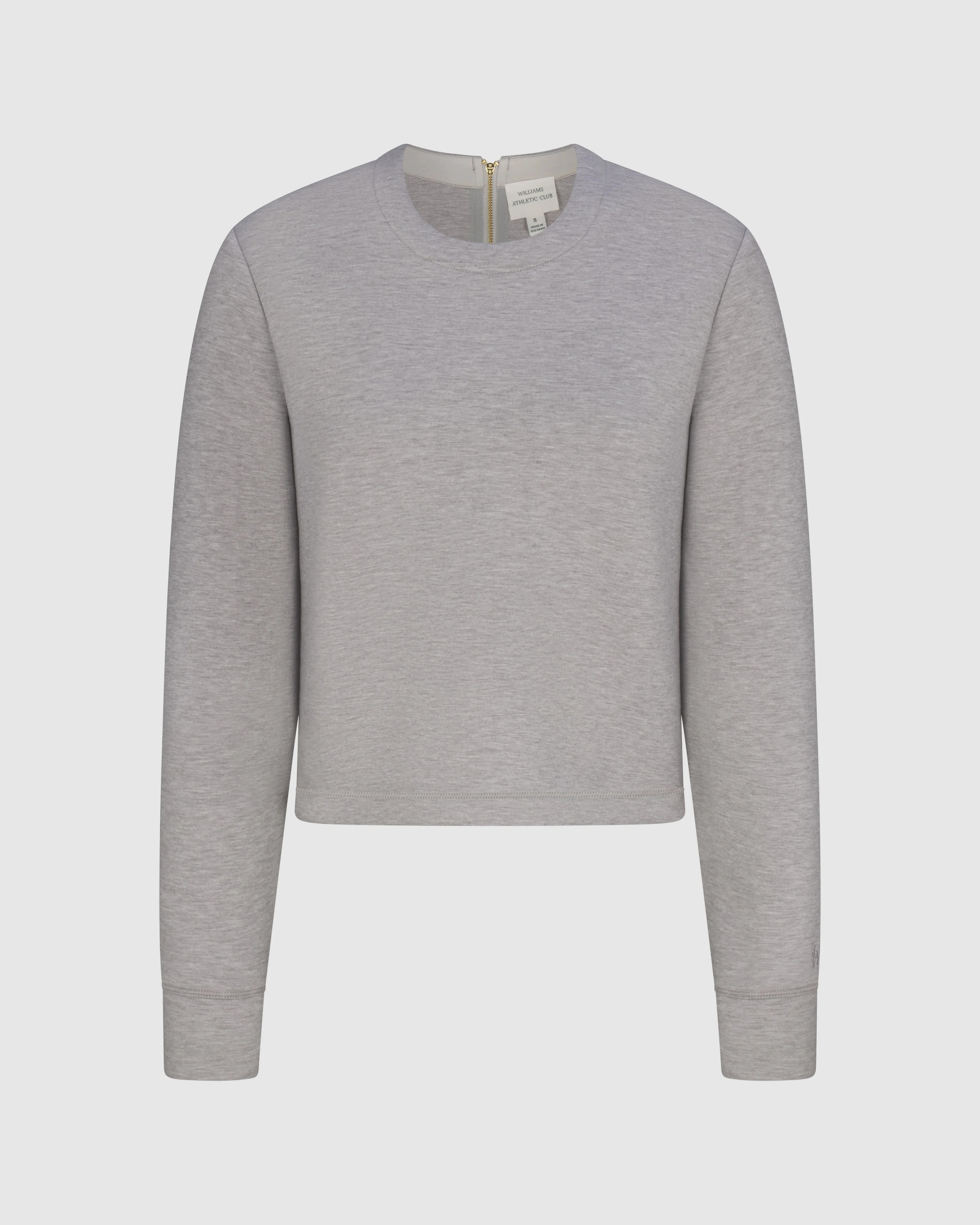 Keri Crew Sweatshirt