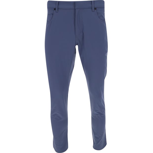 Tour Repel 5 Pocket Slim Pants in Diffused Blue