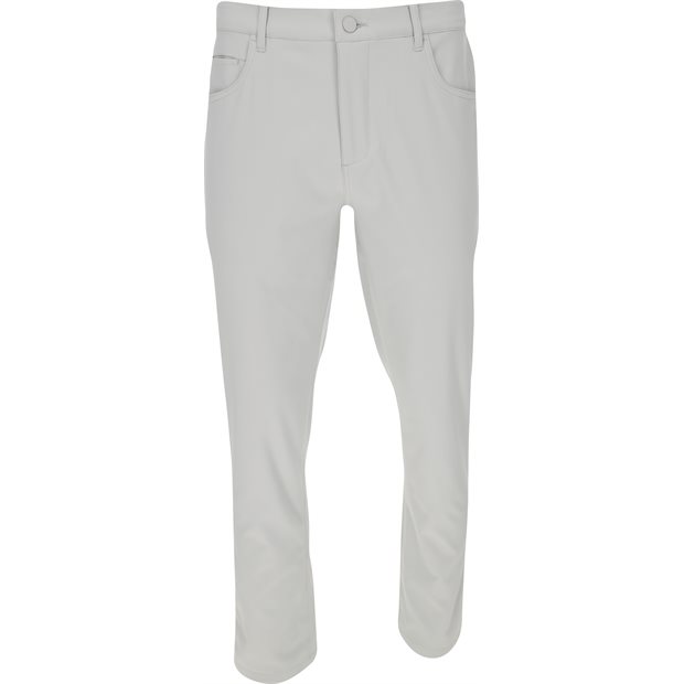 the Dealer 5 Pocket Pants in Ash Gray