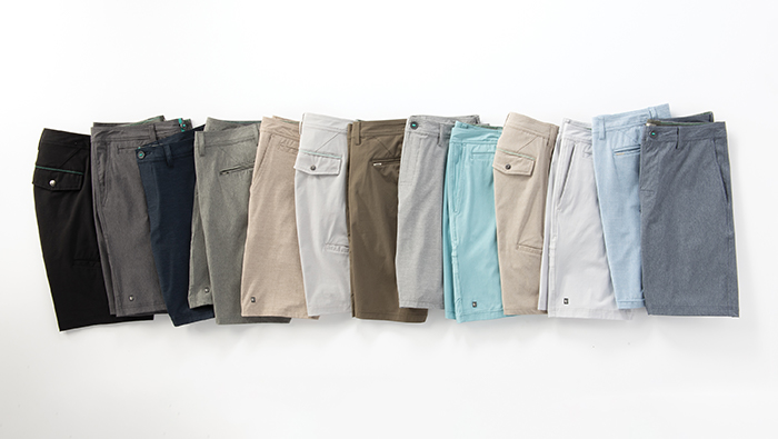 linksoul boardwalker shorts