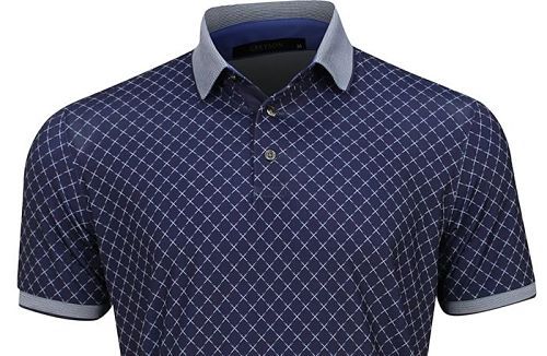 greyson knightfall golf shirt