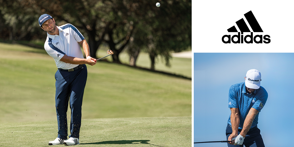 adidas golf