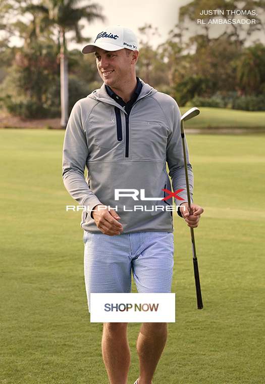 RLX - New Arrivals