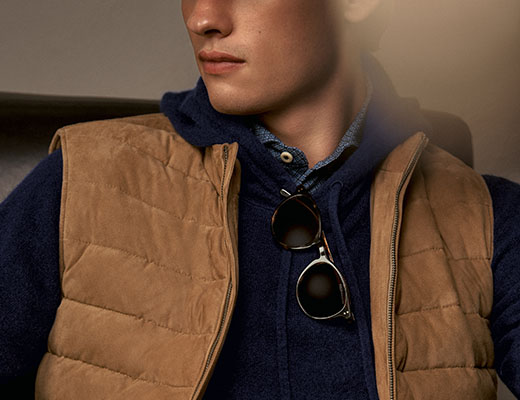 RLX Ralph Lauren Golf New Arrivals