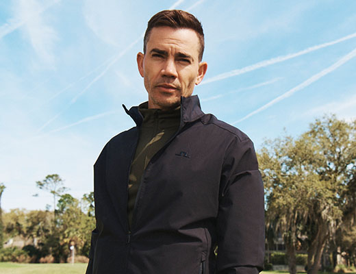 J. Lindeberg New Arrivals