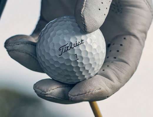 Titleist Golf Balls