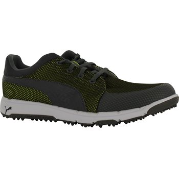 puma grip sport tech golf shoes
